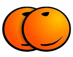 Orangen